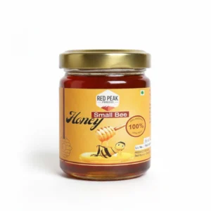 Small Bee Honey