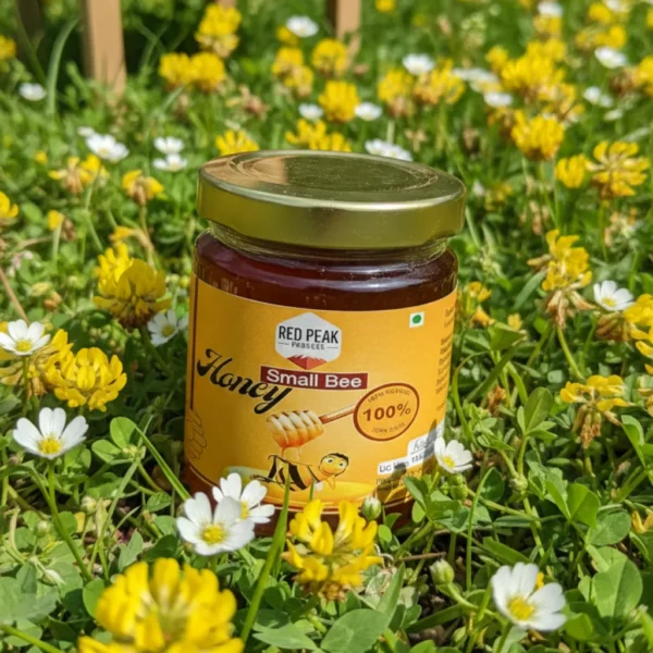 Small Bee Honey