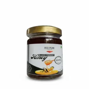 Black Forest Honey