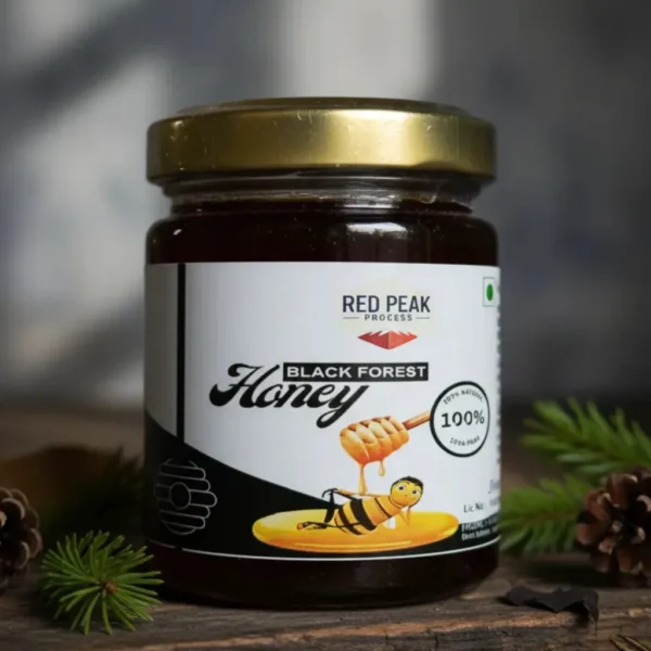 Black Forest Honey