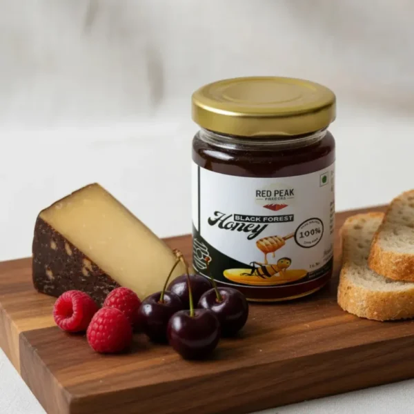 Black Forest Honey