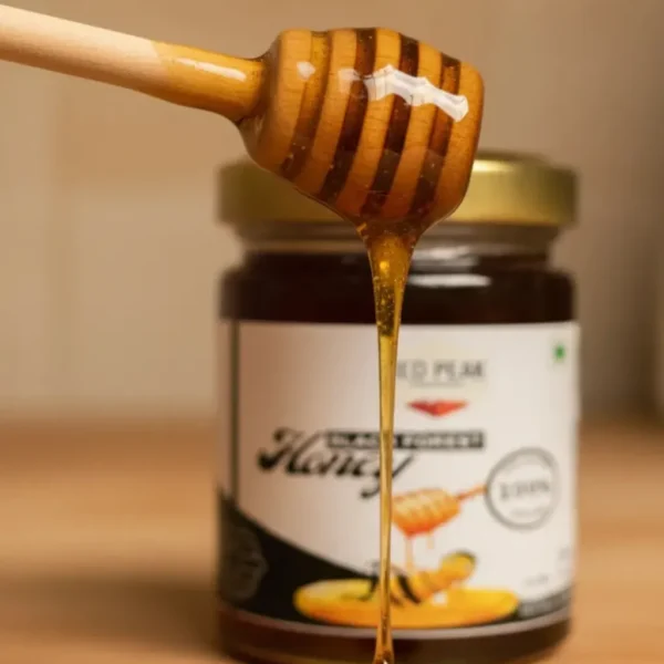 Black Forest Honey
