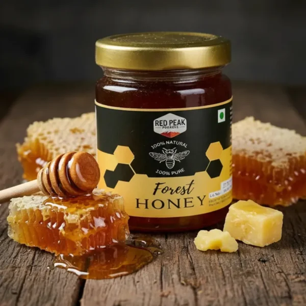 Forest Honey
