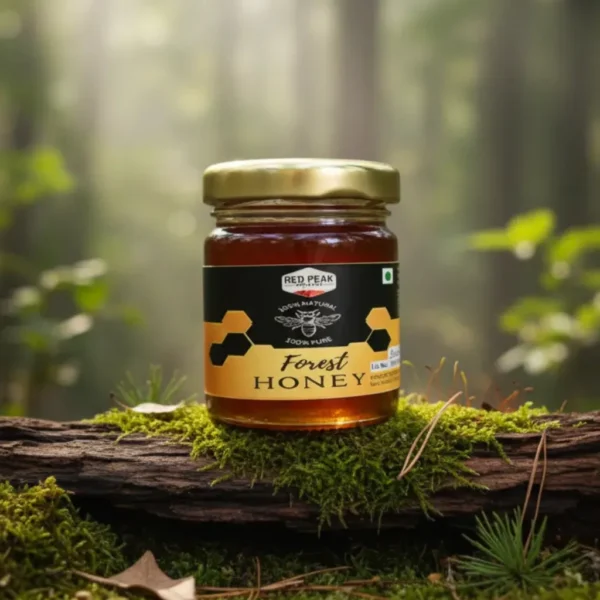 Forest Honey