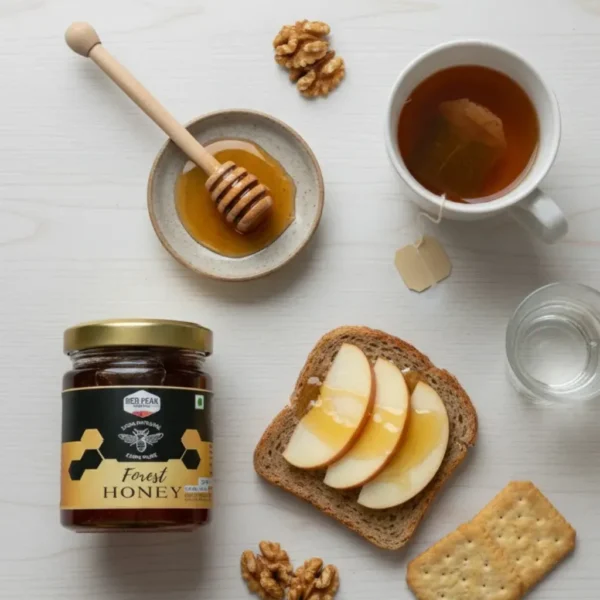 Forest Honey