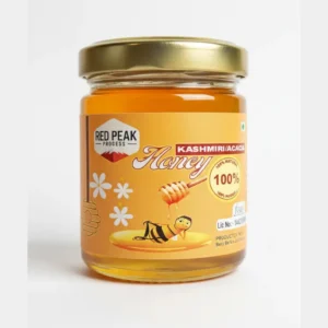 Kashmiri Honey