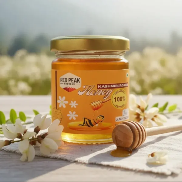 Kashmiri Honey