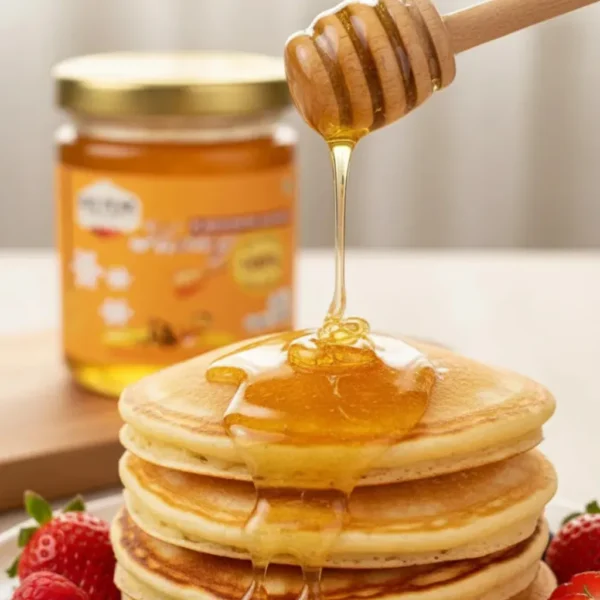 Kashmiri Honey