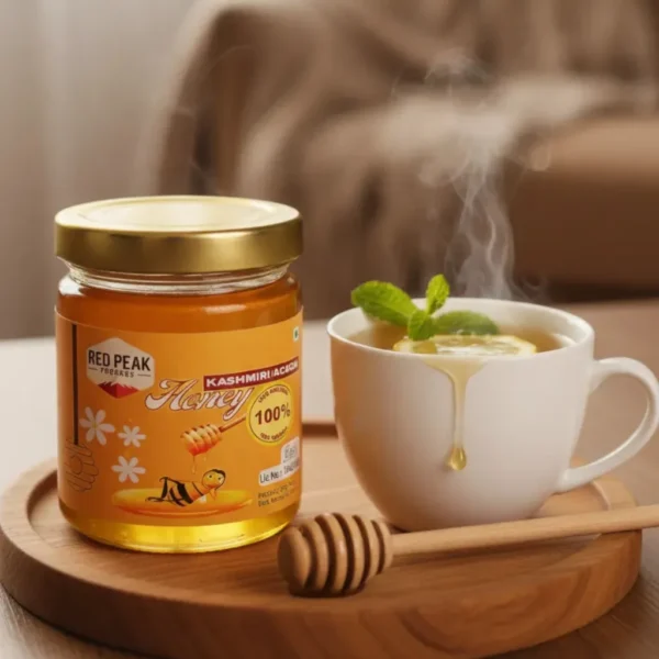 Kashmiri Honey