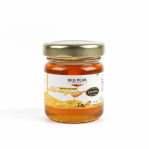 Mustard Honey