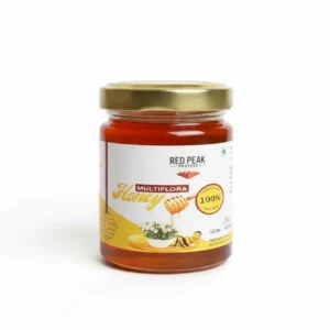 Multiflora Honey