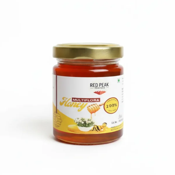 Multiflora Honey