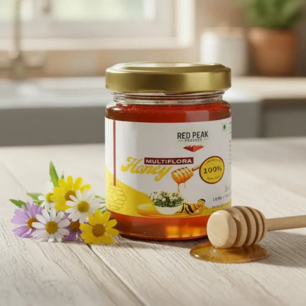 Multiflora Honey