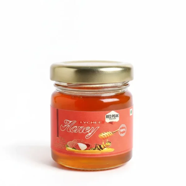 Litchi Honey