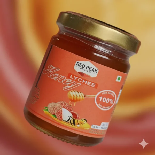 Litchi Honey