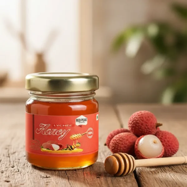 Litchi Honey