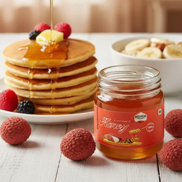 Litchi Honey