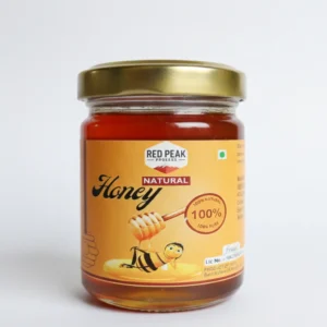 Natural Honey