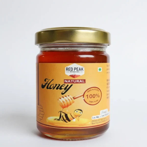 Natural Honey