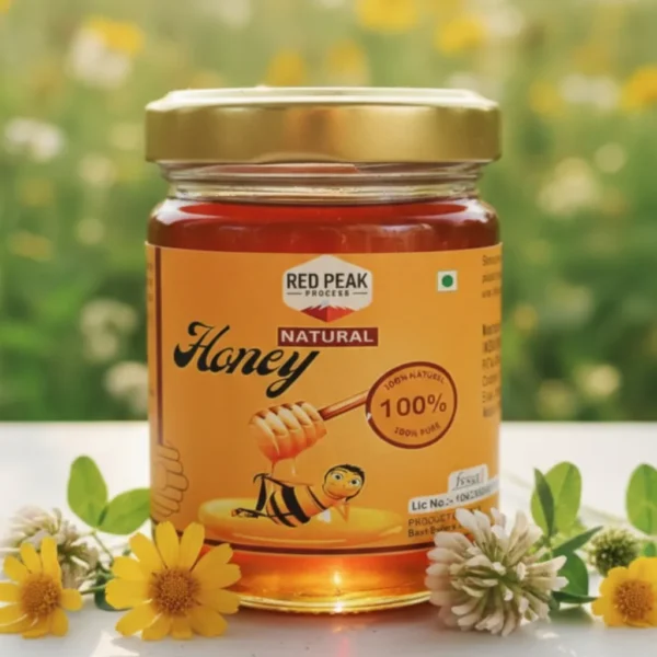 Natural Honey