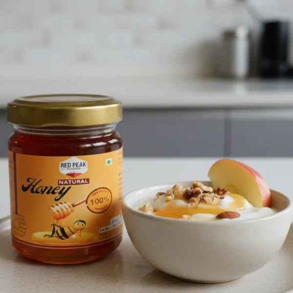 Natural Honey