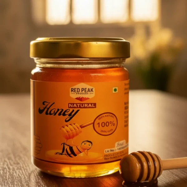 Natural Honey
