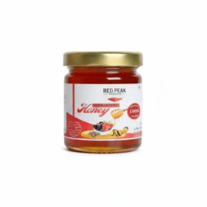 Sider Berry Honey