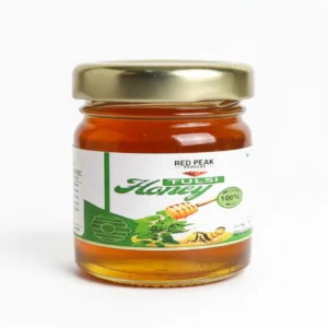 Tulsi Honey
