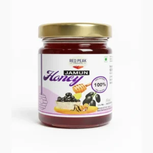 Jamun Honey