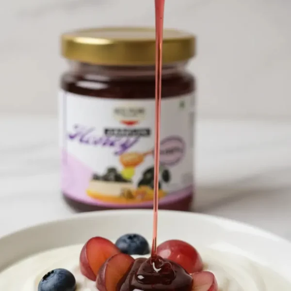 Jamun Honey