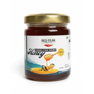 Himalayan Dark Honey