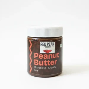 Chocolate Peanut Butter