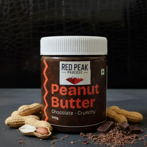 Chocolate Peanut Butter