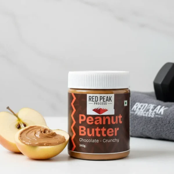 Chocolate Peanut Butter