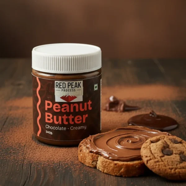 Chocolate Peanut Butter