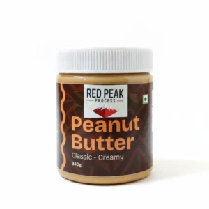 Classic Peanut Butter