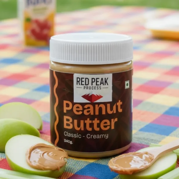 Classic Peanut Butter