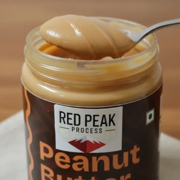 Classic Peanut Butter