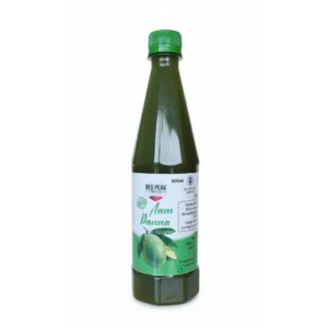 Aam Panna – Refreshing Drink Made from Green Mango Pulp, Sugar & Salt | Natural Summer Beverage