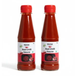 Red Chilli Sauce