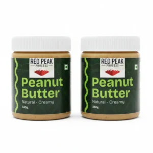 Natural Peanut Butter